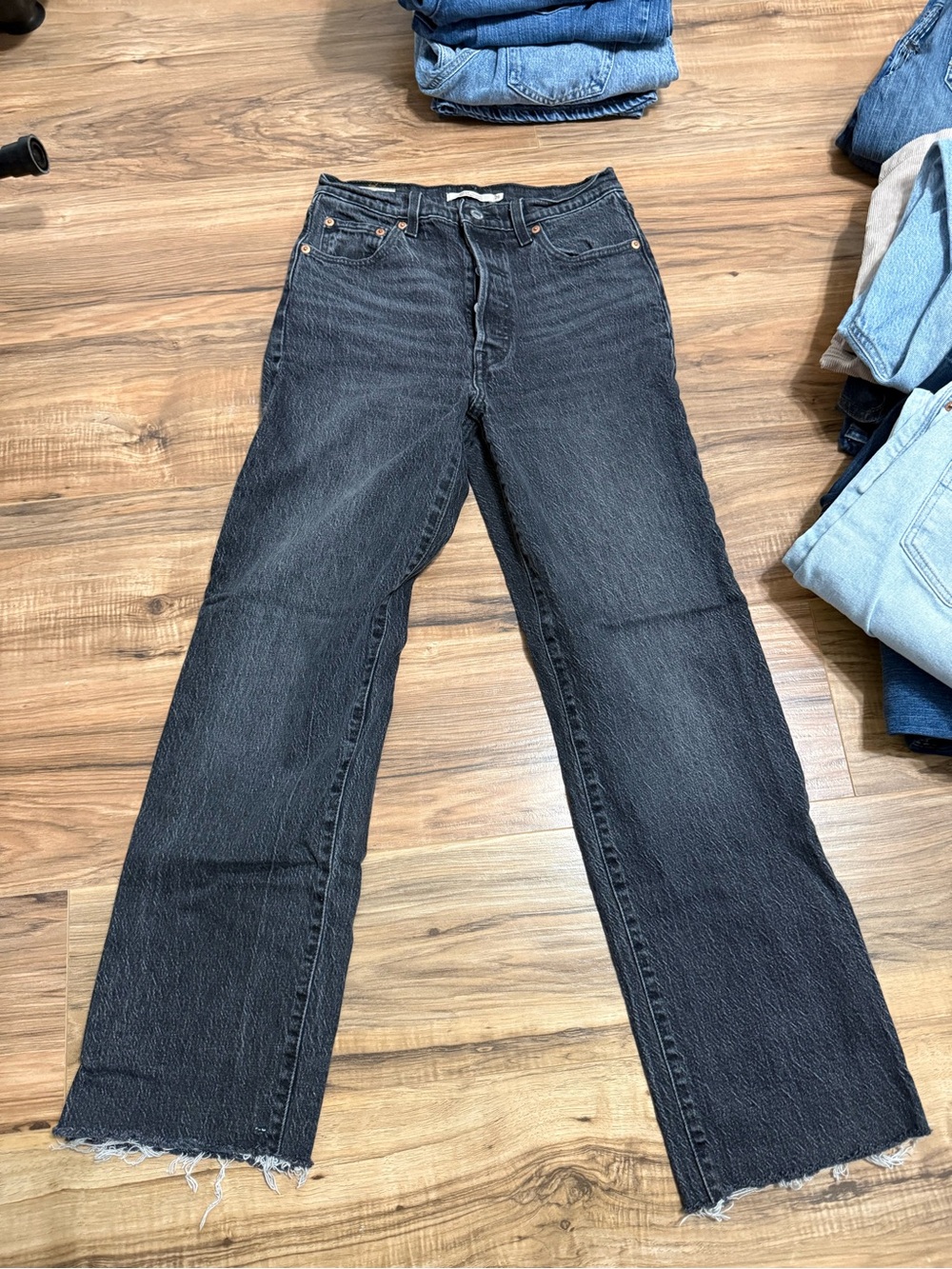Levi Jeans